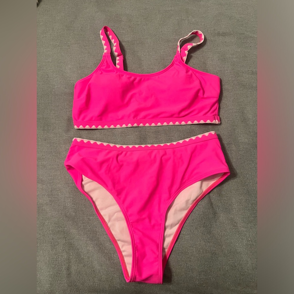 Brand New Shein Bathing Suit